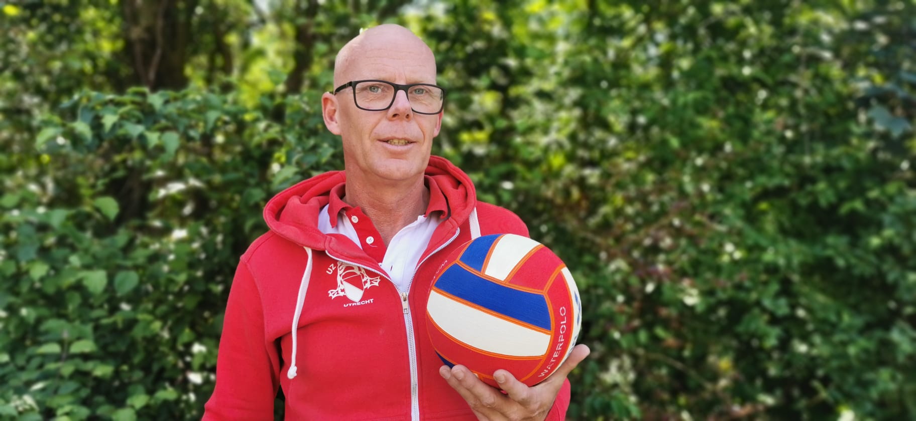 Sander Klein Langenhorst nieuwe coach Dames 2