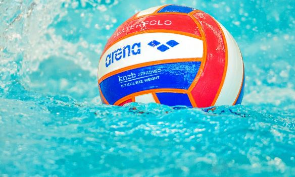 Petros Doudesis nieuwe trainer/coach Herenselectie