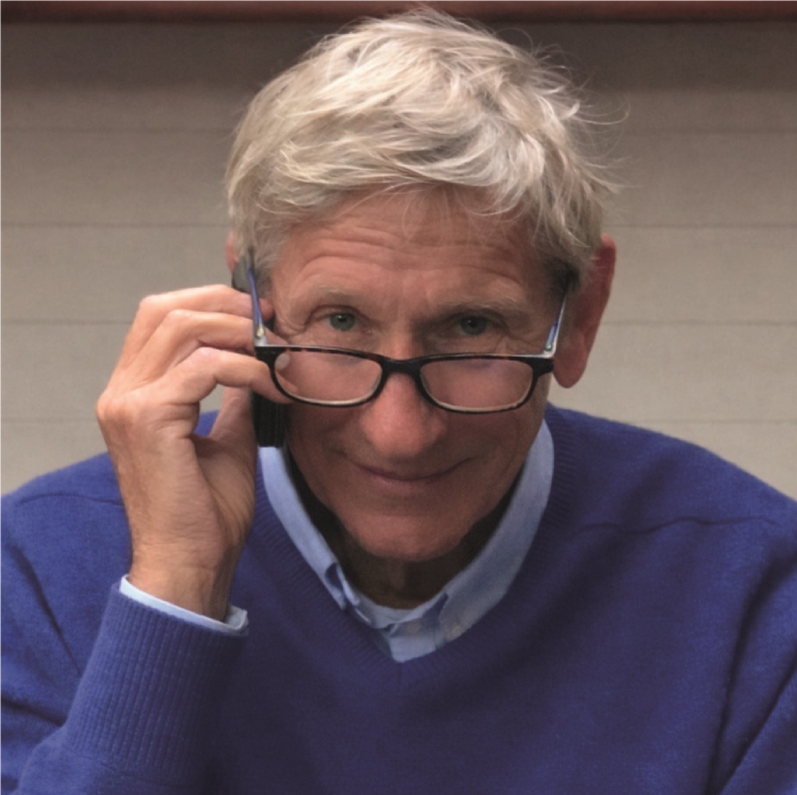 In memoriam: Gerlof Oudega (1938-2025)